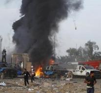 France helps Iraq rebuild