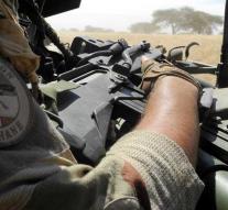 France kills militant leader in Mali
