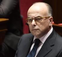 France: Russia must respect file