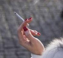 France wants to ban cigarette alluring
