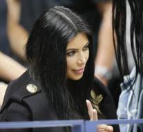French court hears Kim Kardashian in US