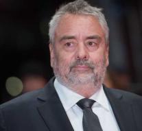 French director sued for rape