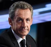 French ex-president Sarkozy seeks way out
