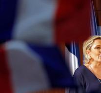 French Front National pleased with win PVV