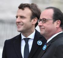 French media speculate about new prime minister