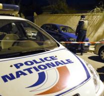 French terror suspects driven by IS