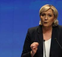 Front National changed name