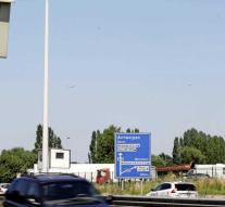 Futile speed penalty rises to 192,000 euros