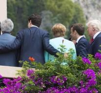 G7 top: failure to prevent nerve nerve