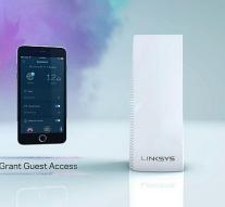 Gadget of the Week: Linksys Velop