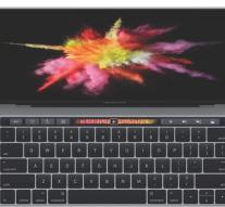 Gadget of the Week: MacBook Pro (2016)