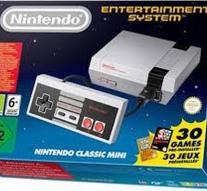 Gadget of the Week: Nintendo NES Classic Mini