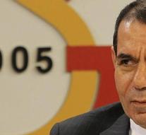 Galatasaray president arrested for coup