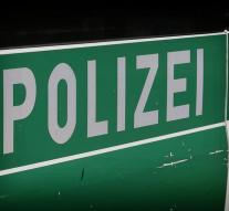 Gangster criminals arrested in Berlin