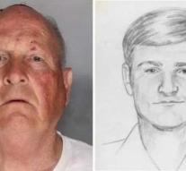 Genealogy site led to 'Golden State Killer'