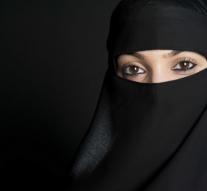 German government wants to limit burqa ban