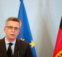 German minister : barbaric murders in Paris