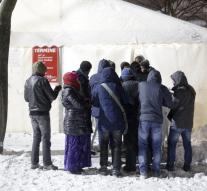 German ministers claim refugee homes