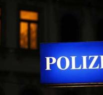 German police are looking for thieves 44 tons of chocolate