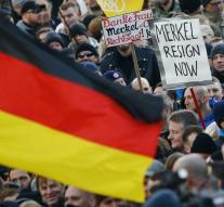 'German politicians guilty of Cologne '