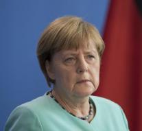 German security cabinet met to stop