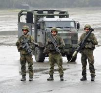 German troops to stay longer in Afghanistan