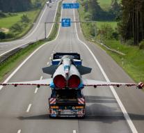 Germans want speed limit on Autobahn