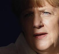 Germany: 17 million for refugee crisis