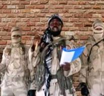 Germany may hold member Boko Haram