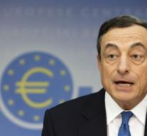 Germany: phasing out support by the ECB