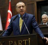 Germany prevented NATO summit in Turkey