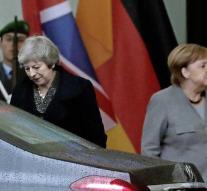 Germany stops extradition citizens after Brexit