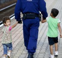 Germany tightened asylum policies