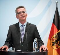 Germany wants to get rid of Afghan asylum seekers