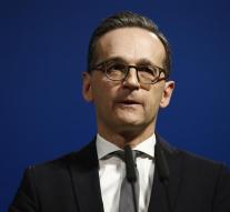 Germany wants tougher addressing online hate