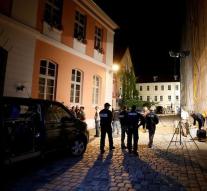 'Germany warned offender Ansbach '