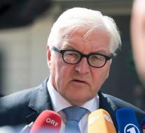 Germany Warns Turkey to Syria action