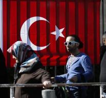 Germany warns Turkish espionage