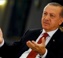 Geste Erdogan not pro-Kurdish HDP
