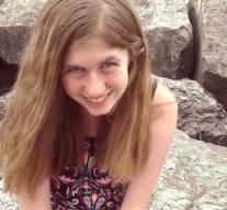 Girl Jayme (13) found after brutal murder of parents