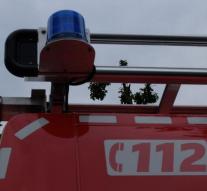 Girls found dead after fire in Liege