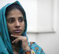 'Girls Pakistan accept violence '