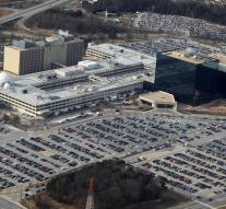 GISS and DISS may continue to use data NSA
