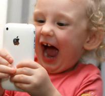Give your old iPhone to your children