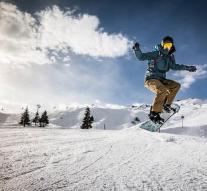 'Good start ski season '