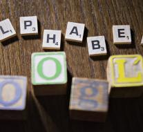 Google Alphabet mother surprised market