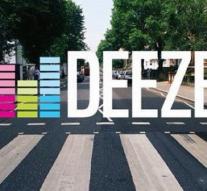 Google and Deezer also against racist music