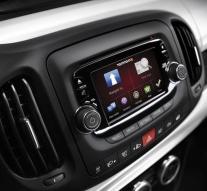 Google and Fiat working on infotainment system
