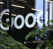 'Google buys health test smartphones'
