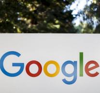Google calls new phones Pixel '